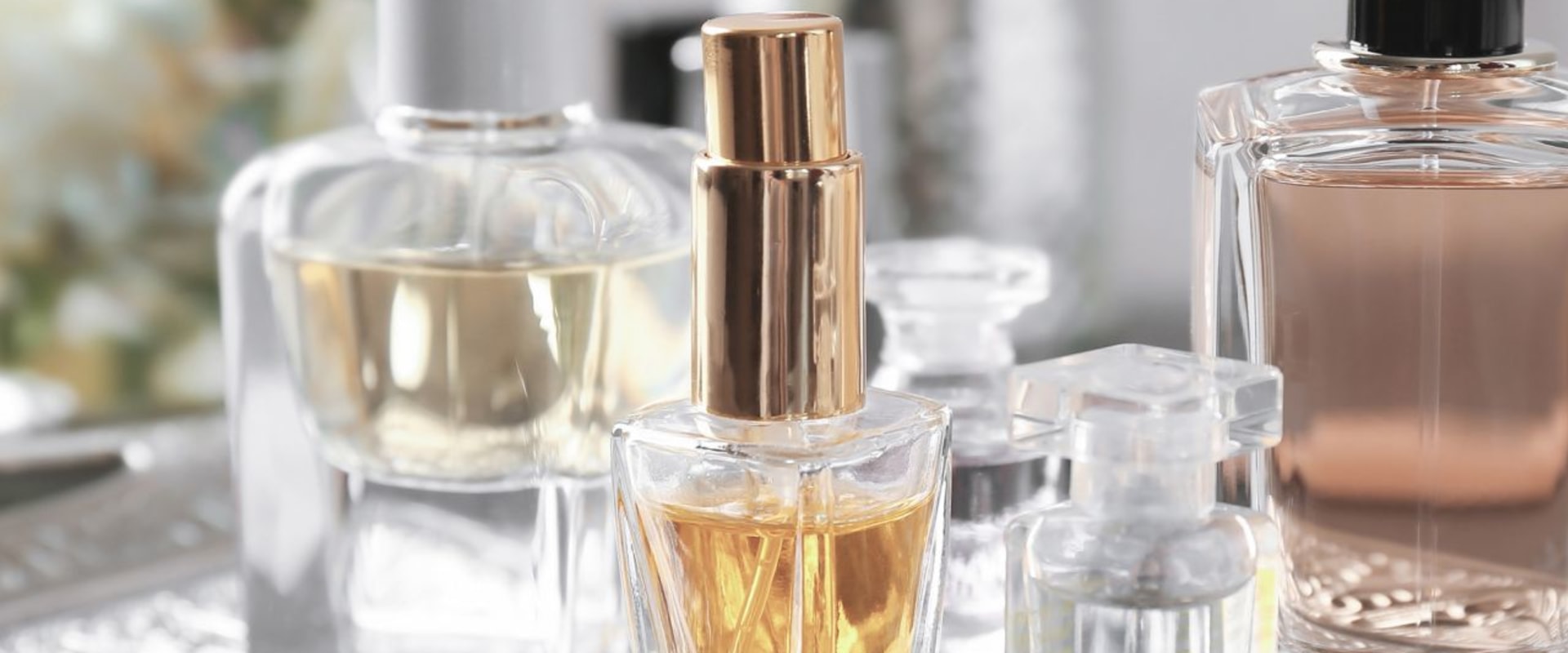 The Benefits of Using Test Perfumes