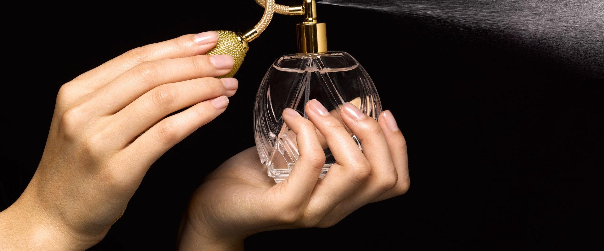 The Side Effects of Using Test Perfumes