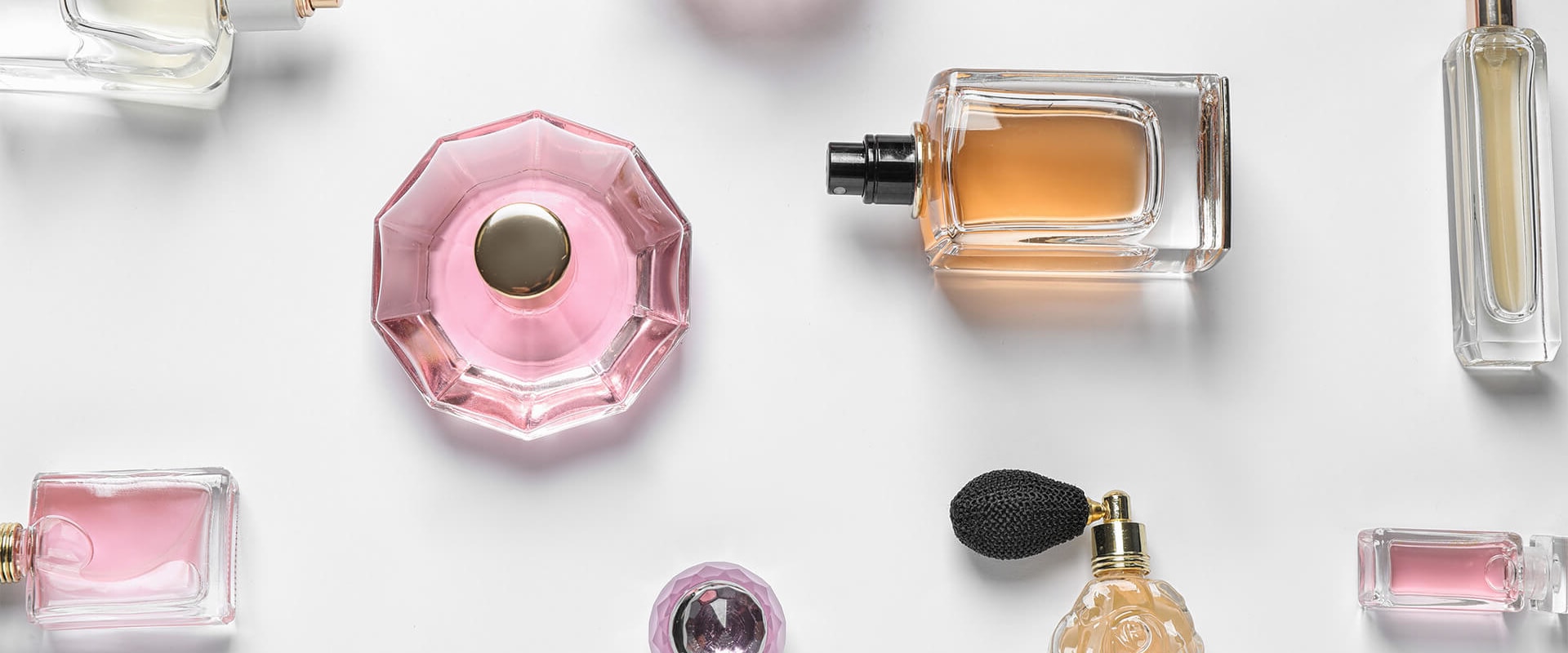 Tips for Testing Multiple Perfumes Without Overwhelming Your Senses