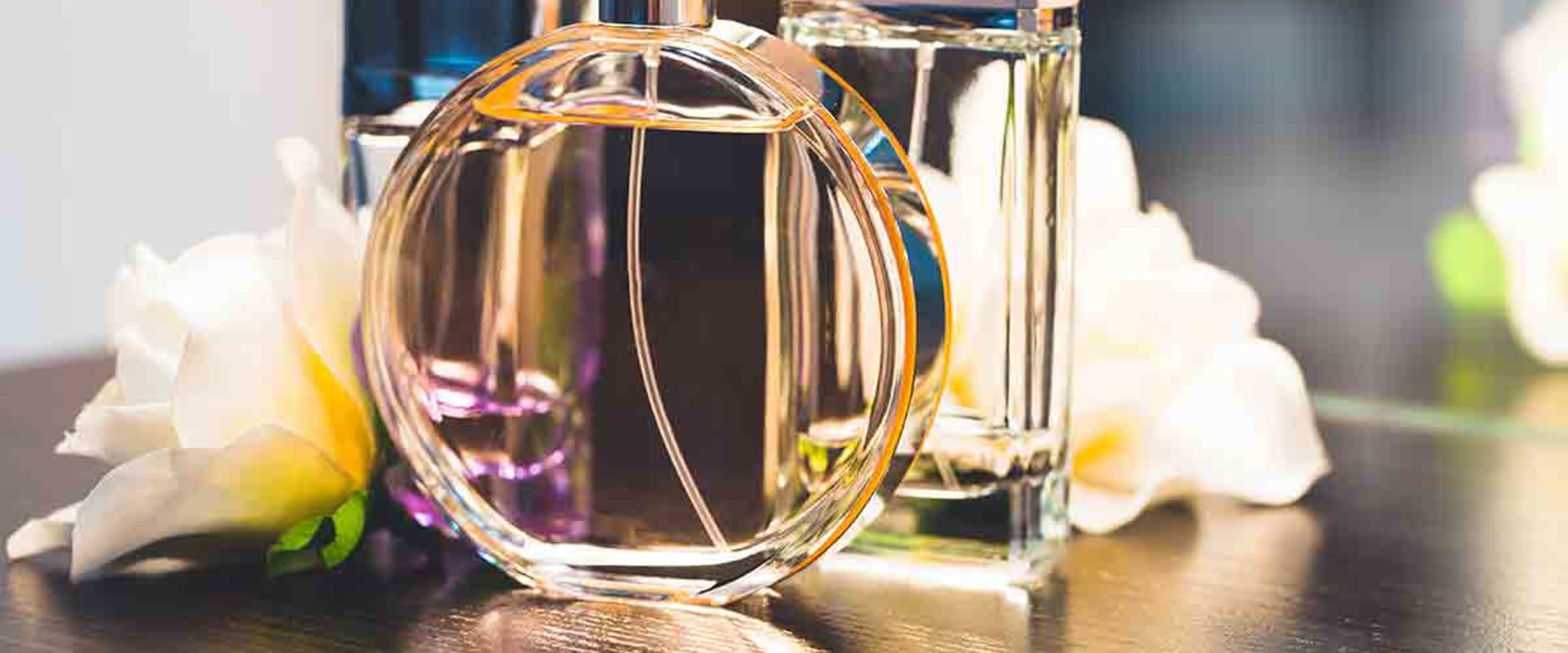 The Lasting Power of Test Perfumes