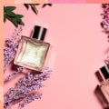 Tips for Accurately Testing Perfumes