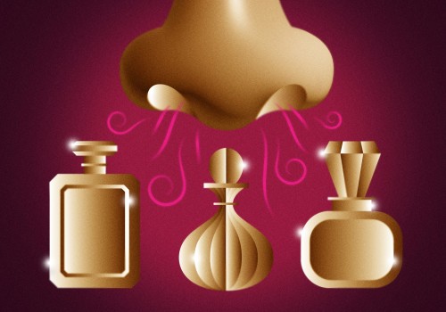 How to Apply Test Perfumes for the Best Results