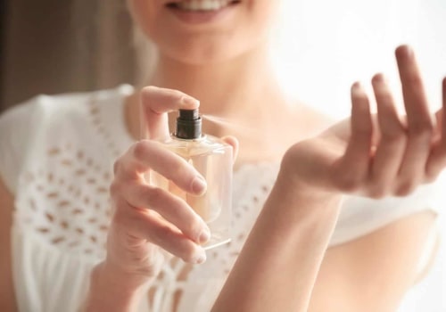 Tips for Testing Perfumes on Different Skin Types