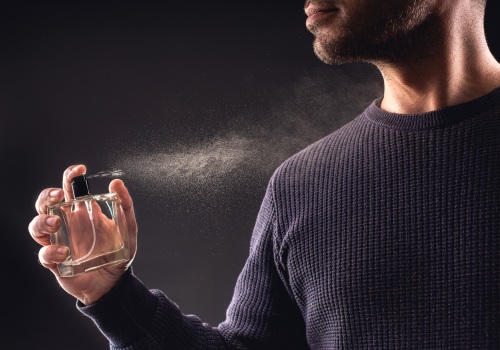 How to Remove Test Perfumes from Clothing and Furniture