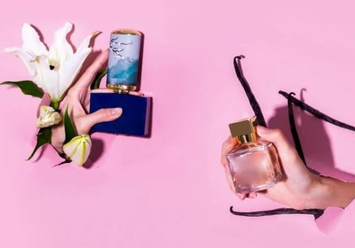 Tips for Accurately Testing Perfumes on Different Fabrics