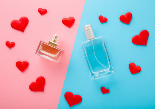 The Difference Between Designer and Generic Test Perfumes