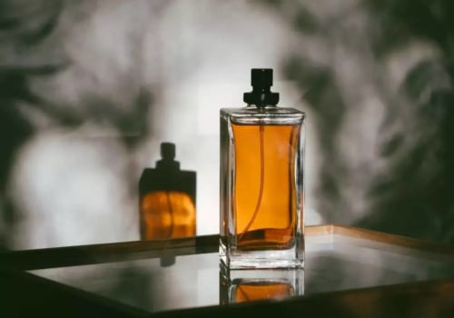 How to Use Test Perfumes for Maximum Effect