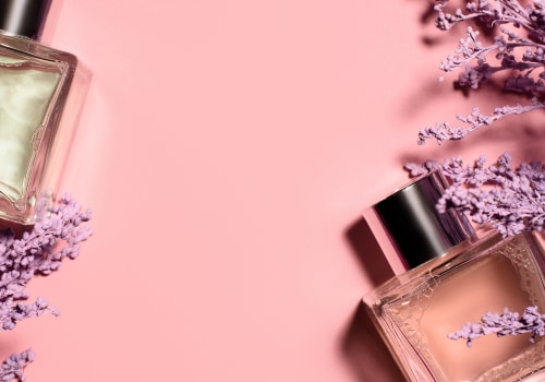 Exploring the Different Scents of Test Perfumes