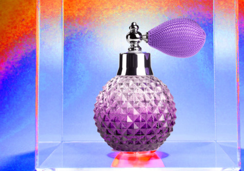 How to Identify Authentic Test Perfumes