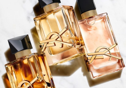 Tips for Testing Perfumes with Different Age Groups