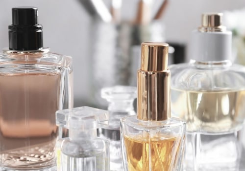 Tips for Accurately Testing Perfumes in Different Environments